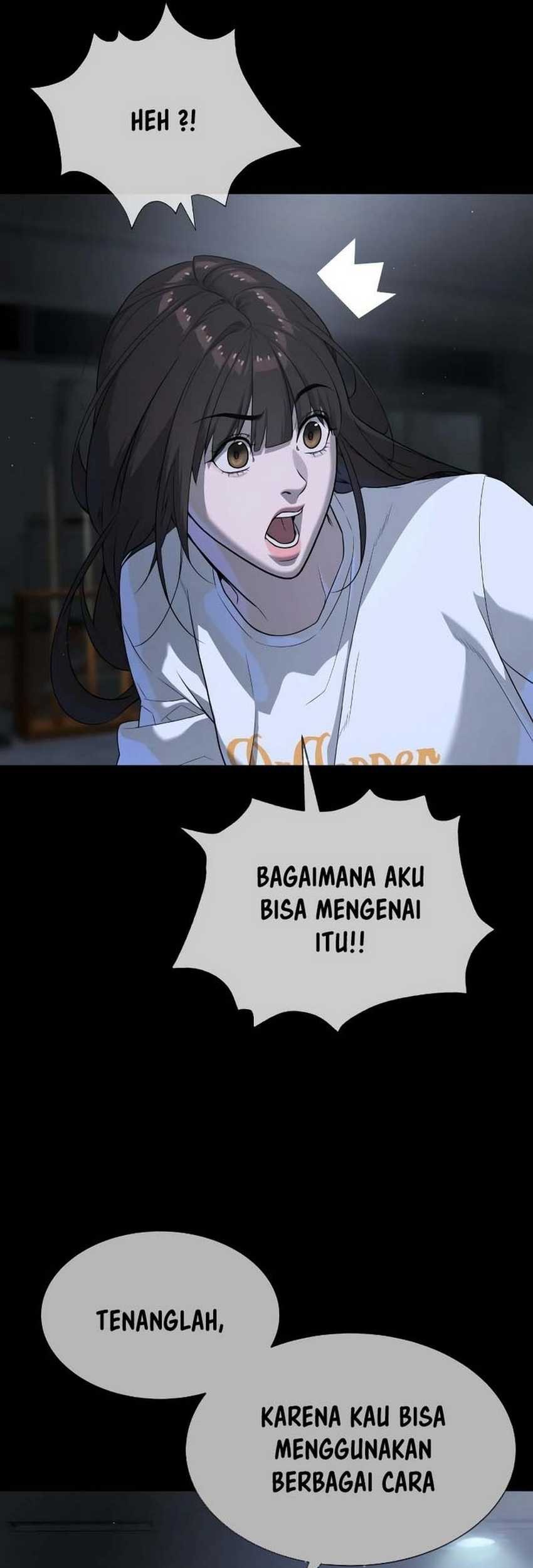 Killer Peter Chapter 53 Gambar 43