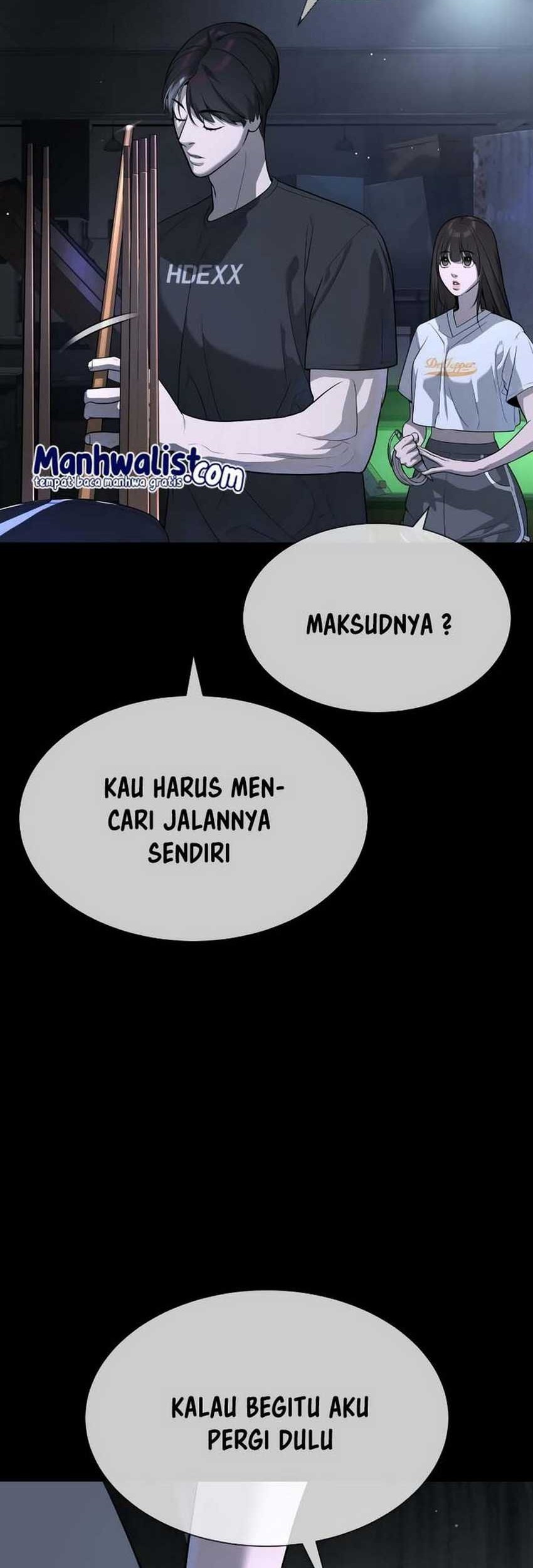 Killer Peter Chapter 53 Gambar 44