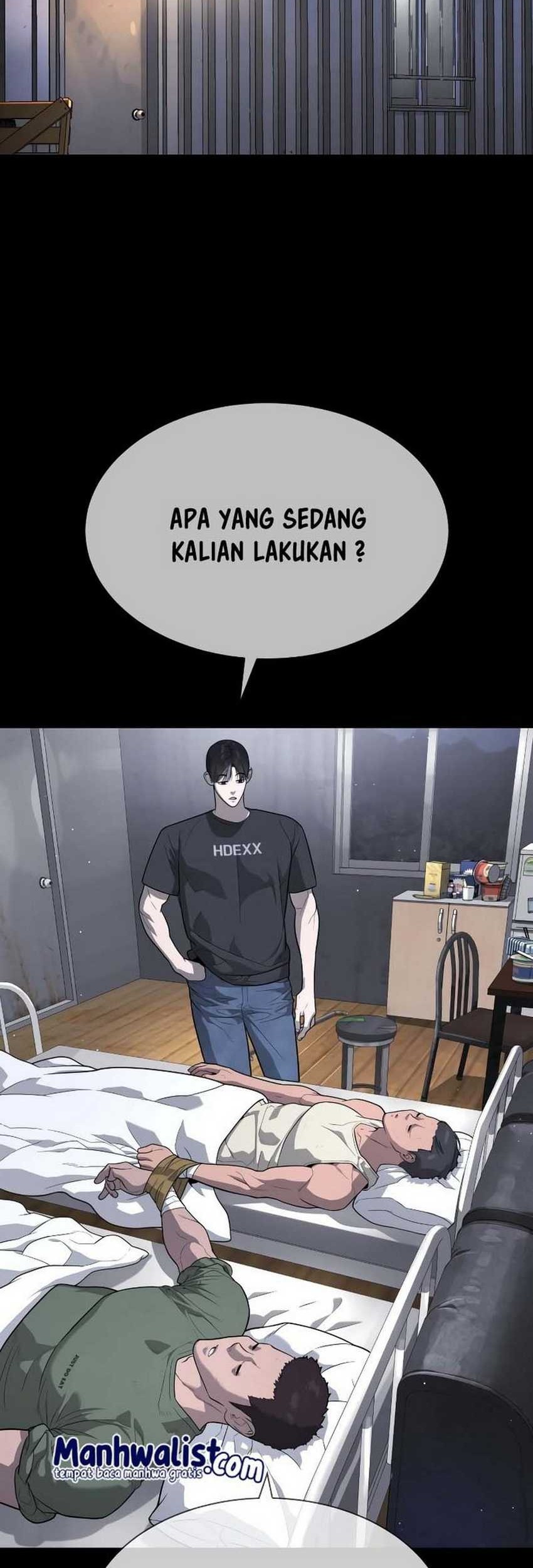 Killer Peter Chapter 53 Gambar 48