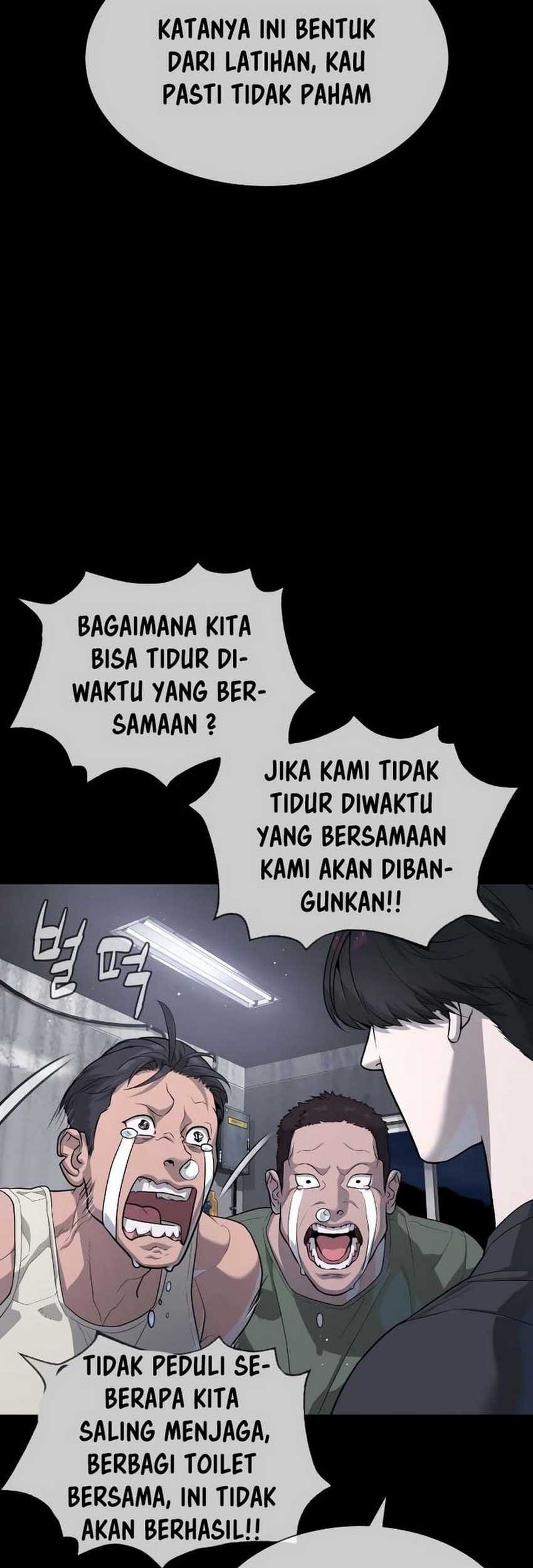 Killer Peter Chapter 53 Gambar 49