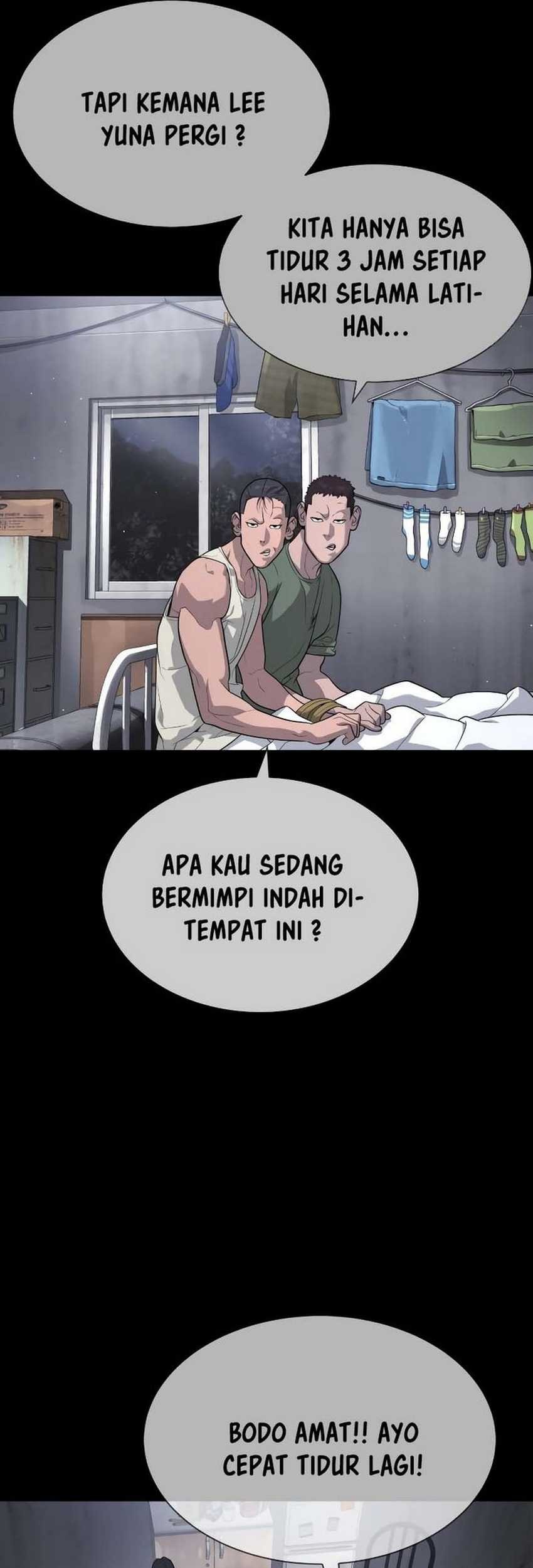 Killer Peter Chapter 53 Gambar 51