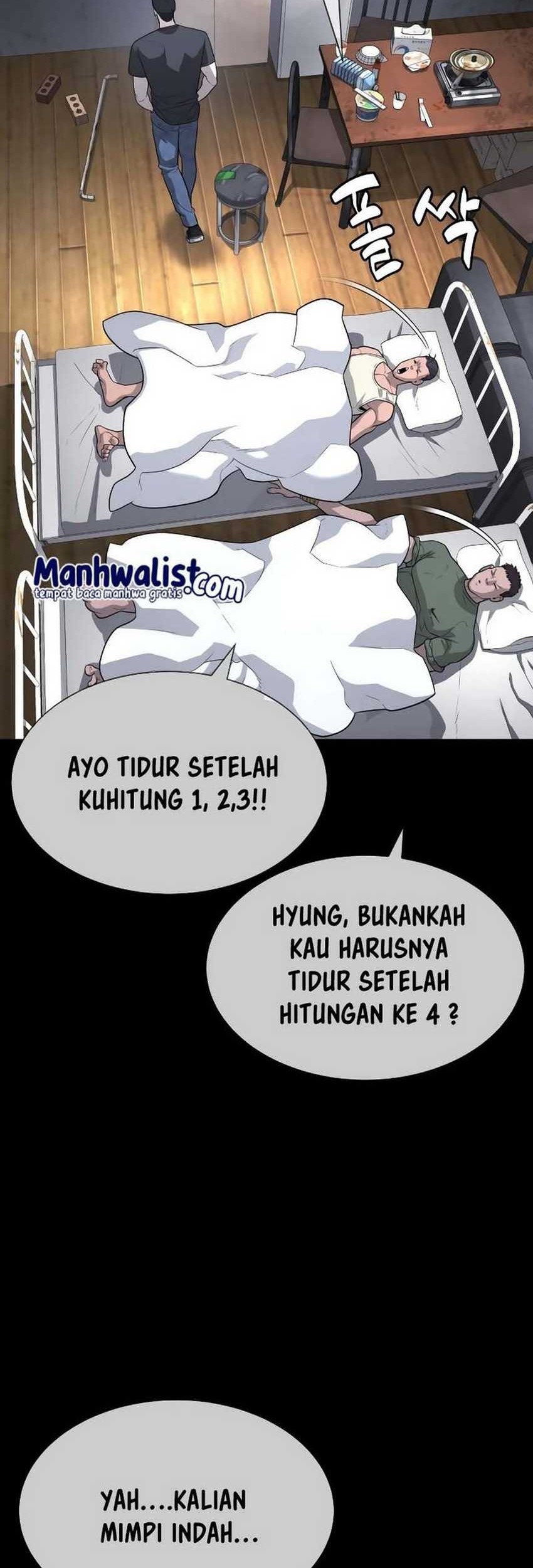 Killer Peter Chapter 53 Gambar 52