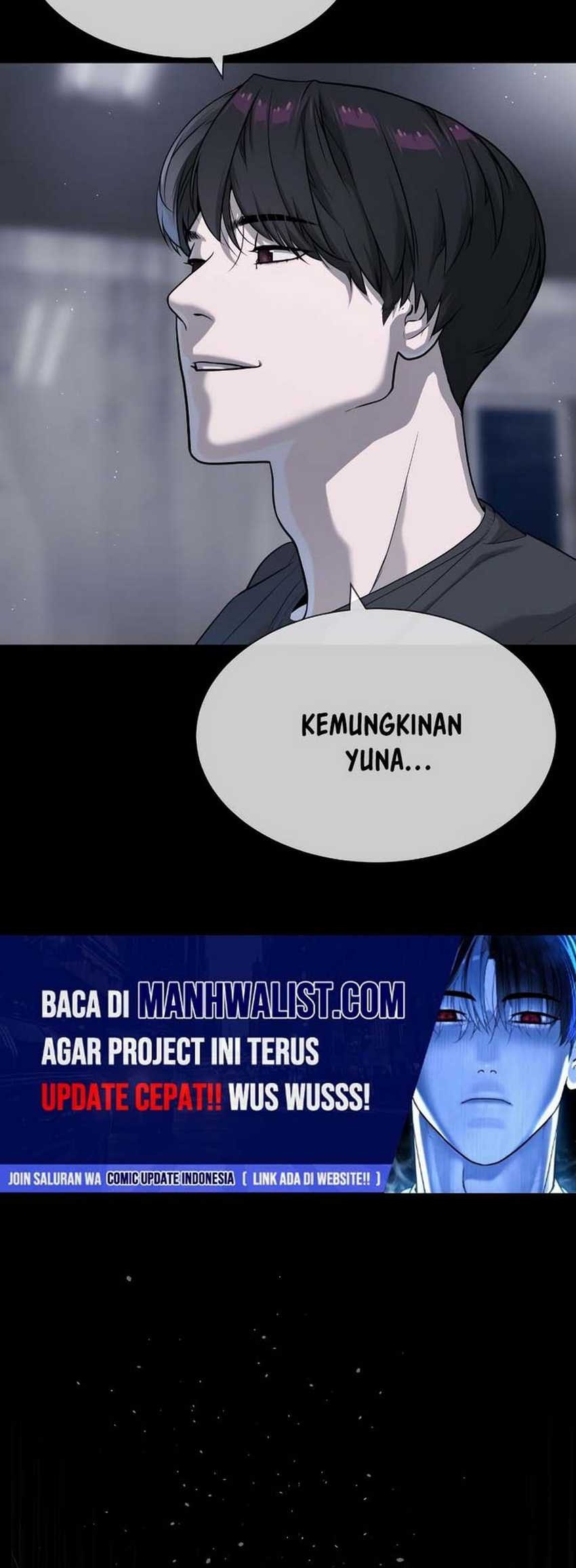 Killer Peter Chapter 53 Gambar 53