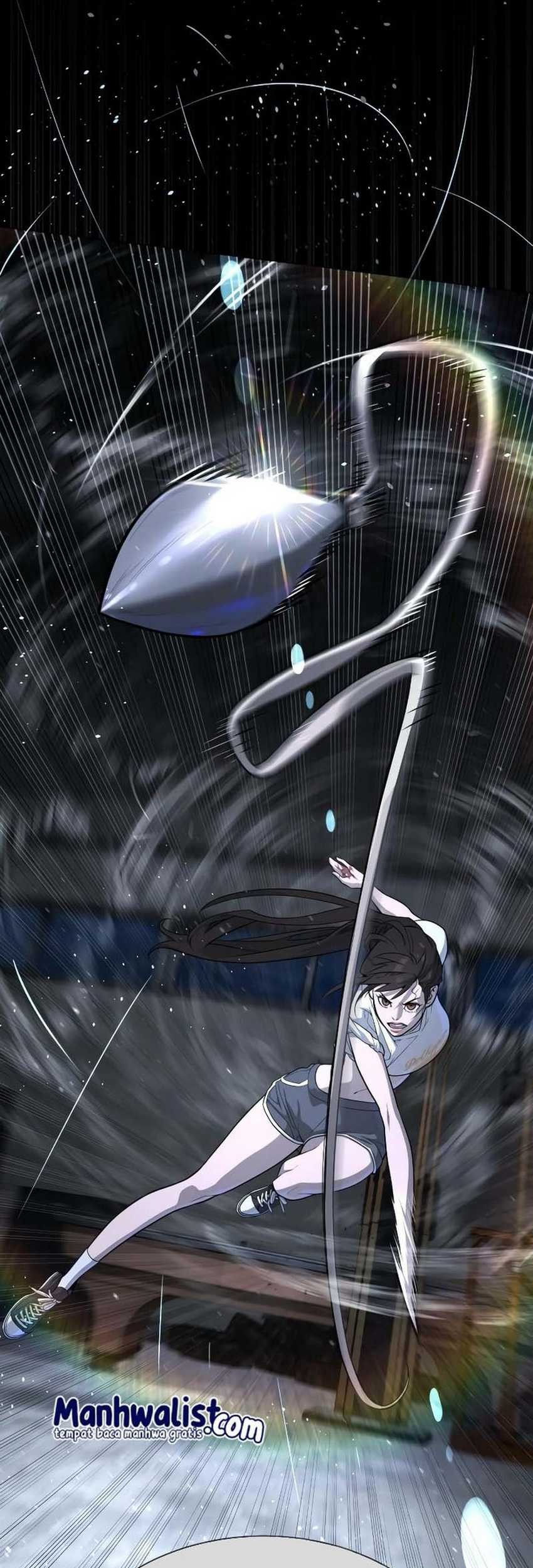 Killer Peter Chapter 53 Gambar 54