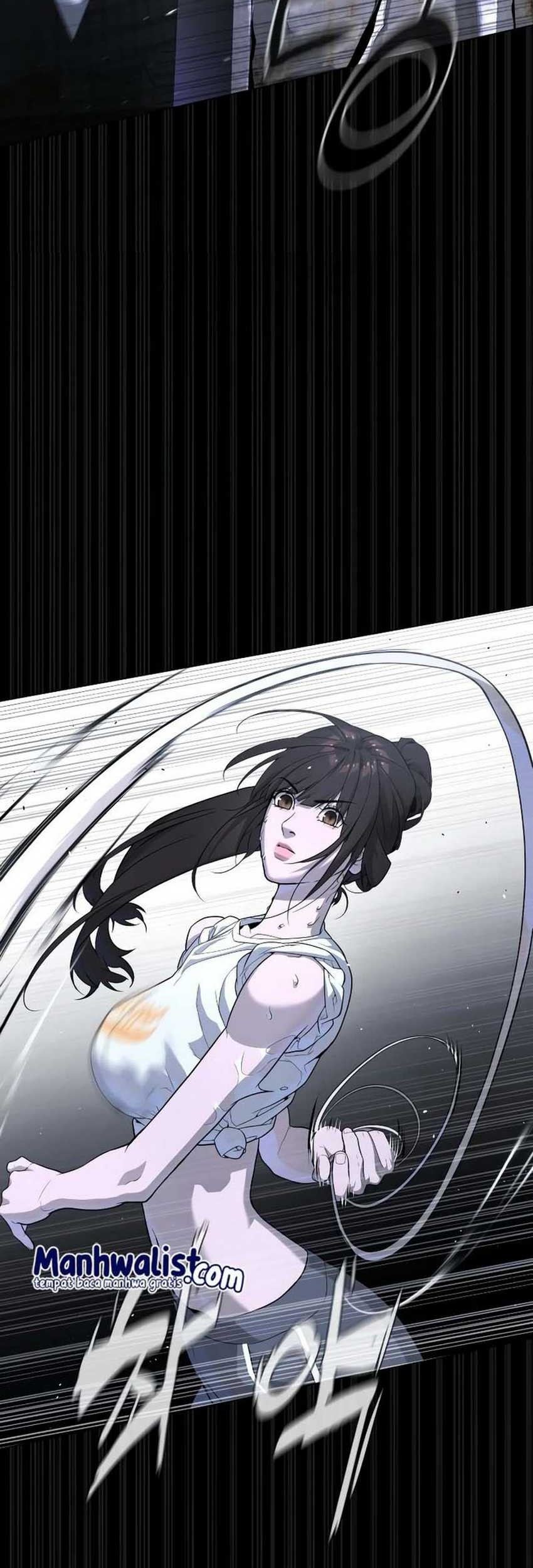 Killer Peter Chapter 53 Gambar 56