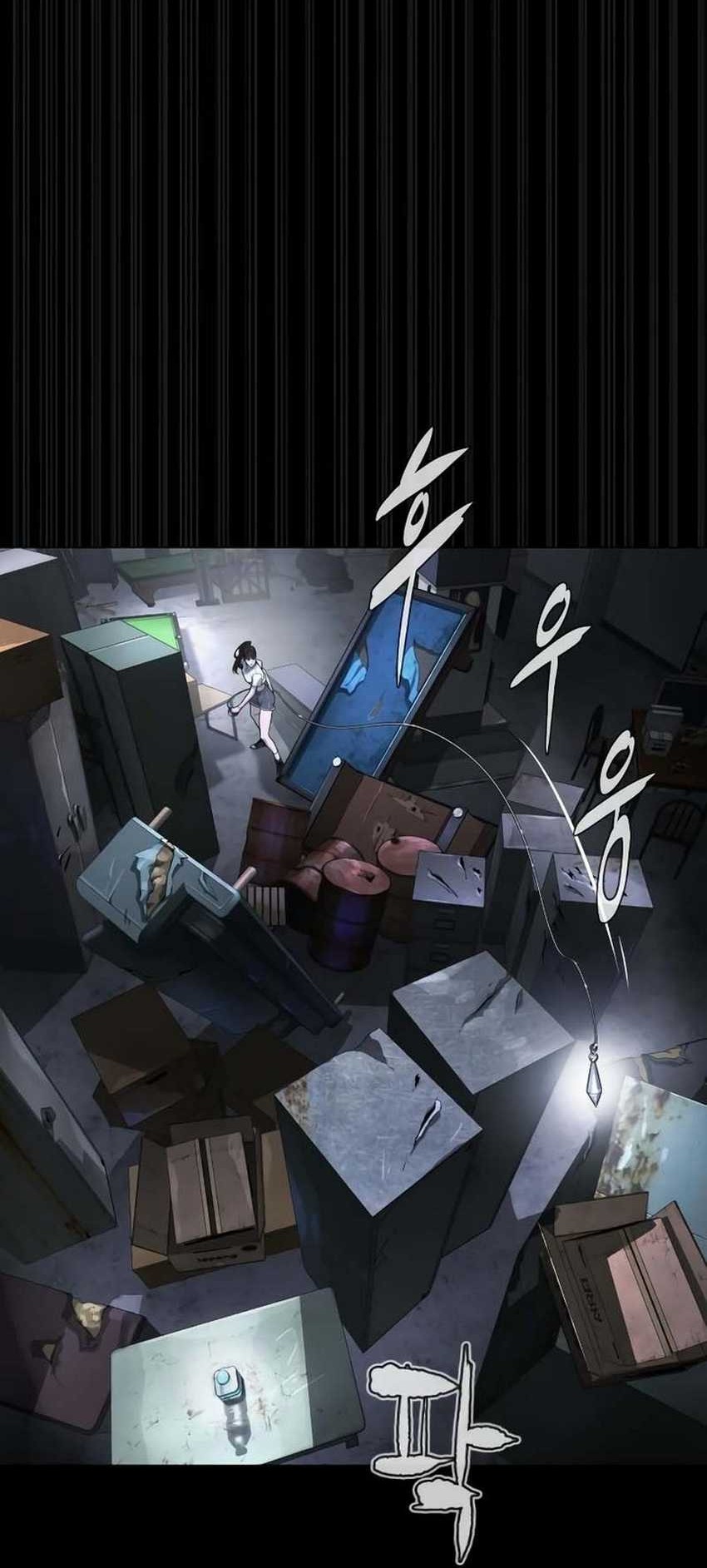Killer Peter Chapter 53 Gambar 57