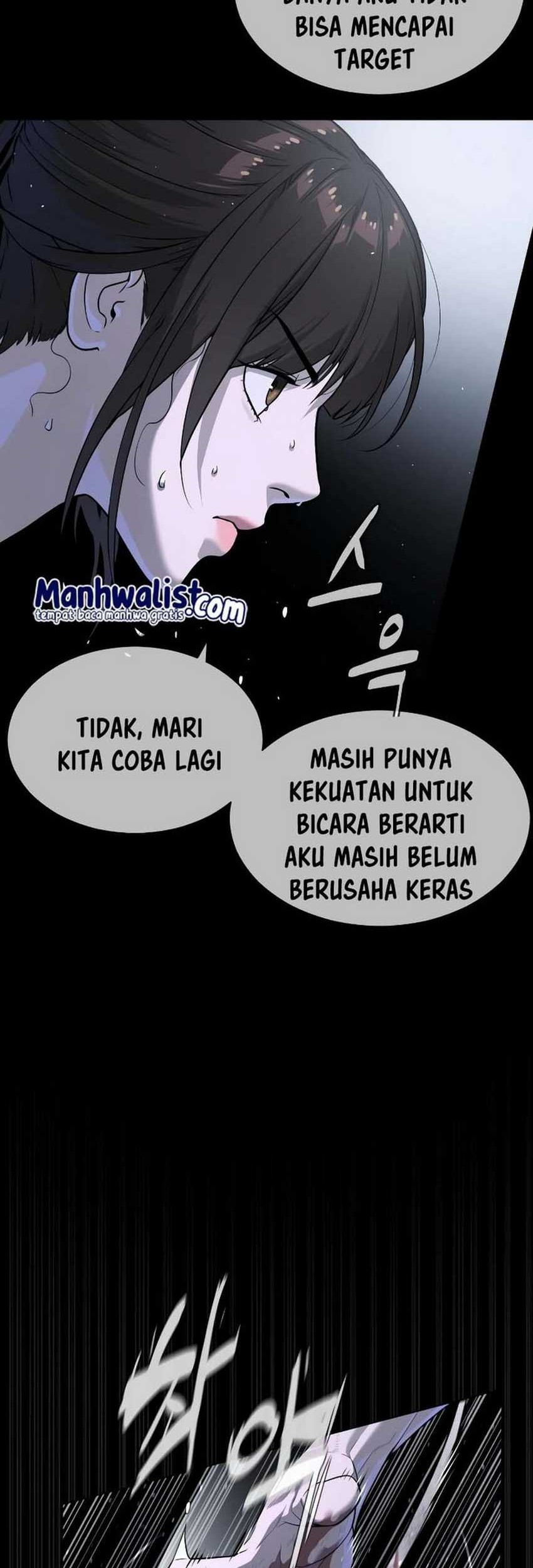 Killer Peter Chapter 53 Gambar 59