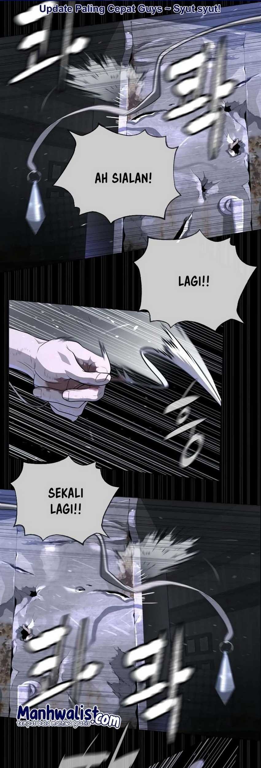 Killer Peter Chapter 53 Gambar 61