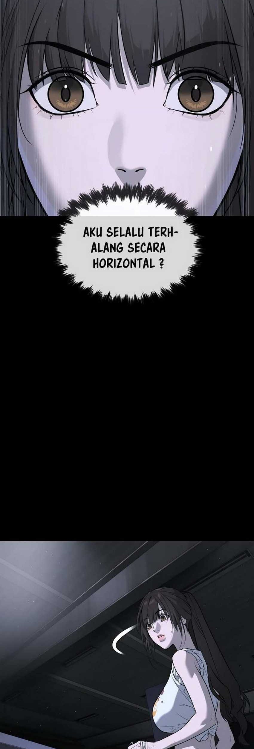 Killer Peter Chapter 53 Gambar 65