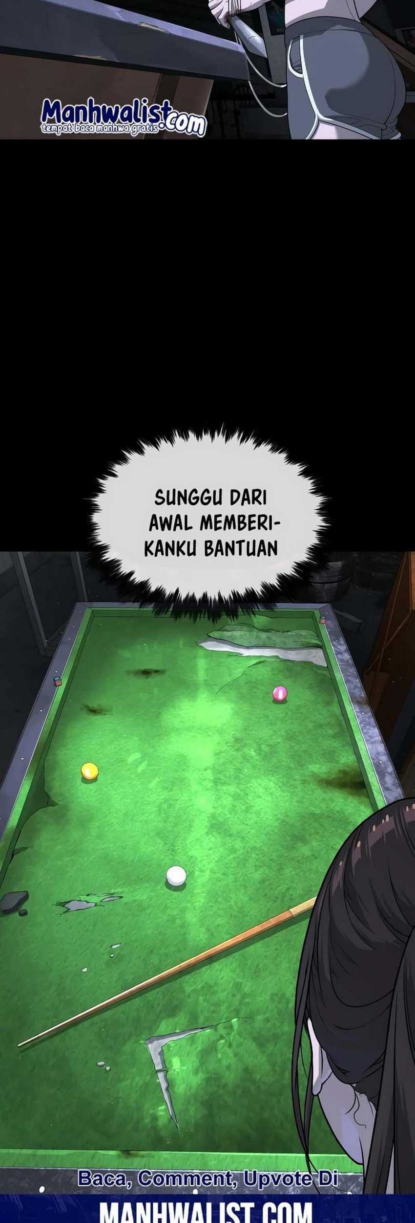 Killer Peter Chapter 53 Gambar 66