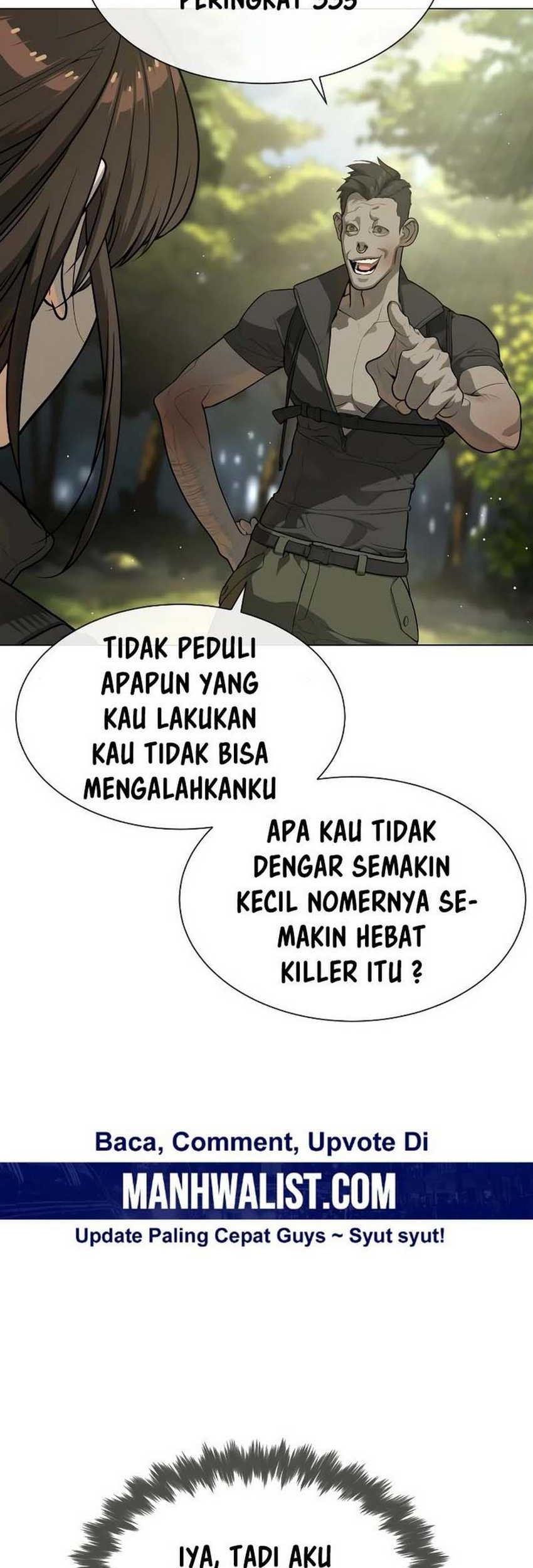 Killer Peter Chapter 53 Gambar 3