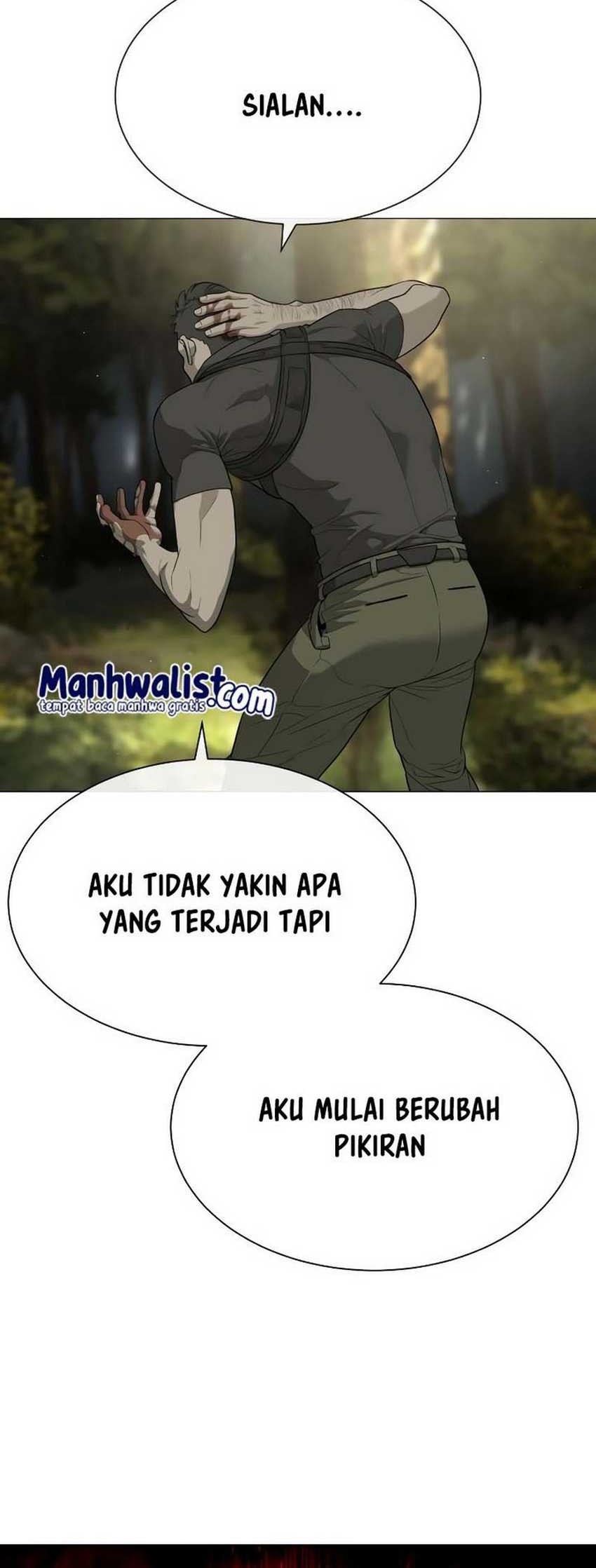 Killer Peter Chapter 53 Gambar 70