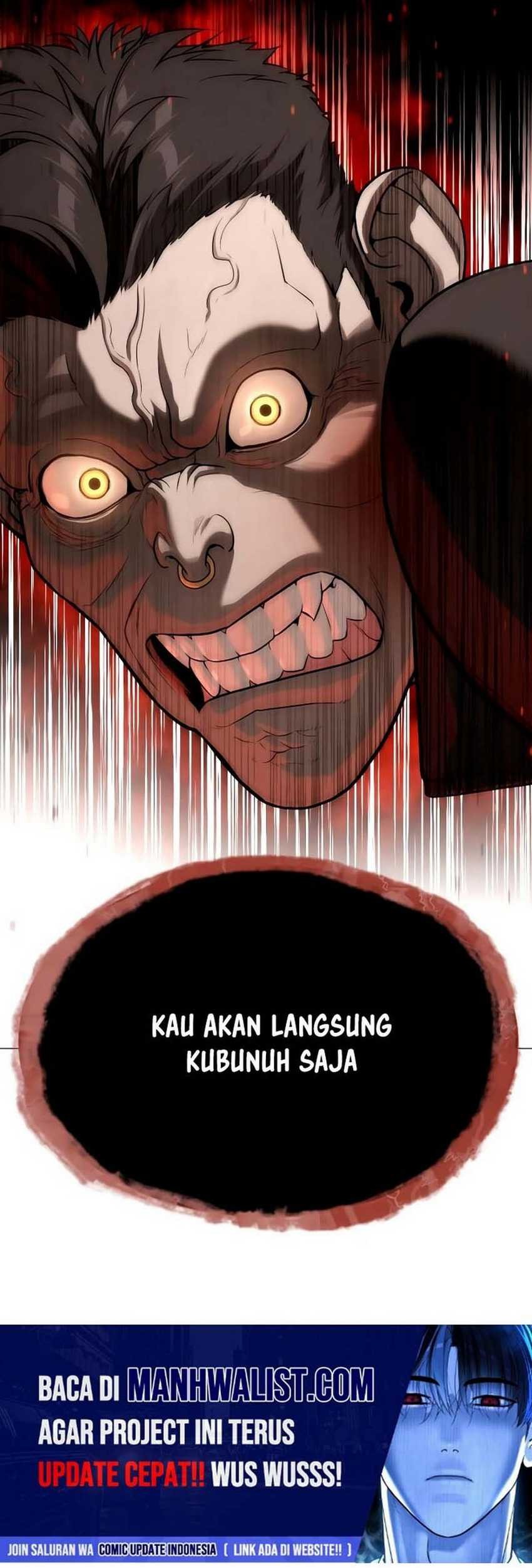 Killer Peter Chapter 53 Gambar 71