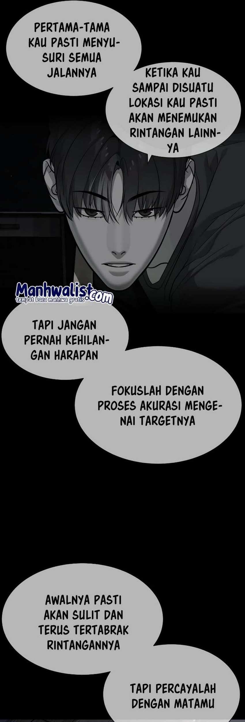 Killer Peter Chapter 53 Gambar 74