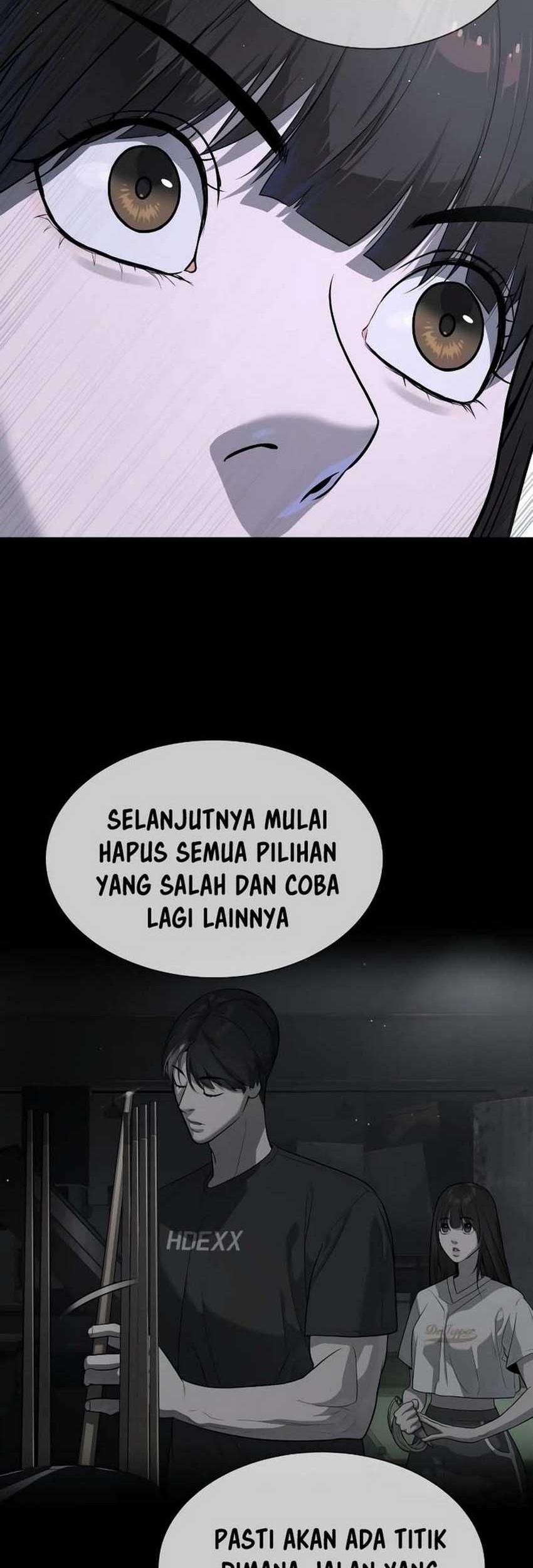 Killer Peter Chapter 53 Gambar 75