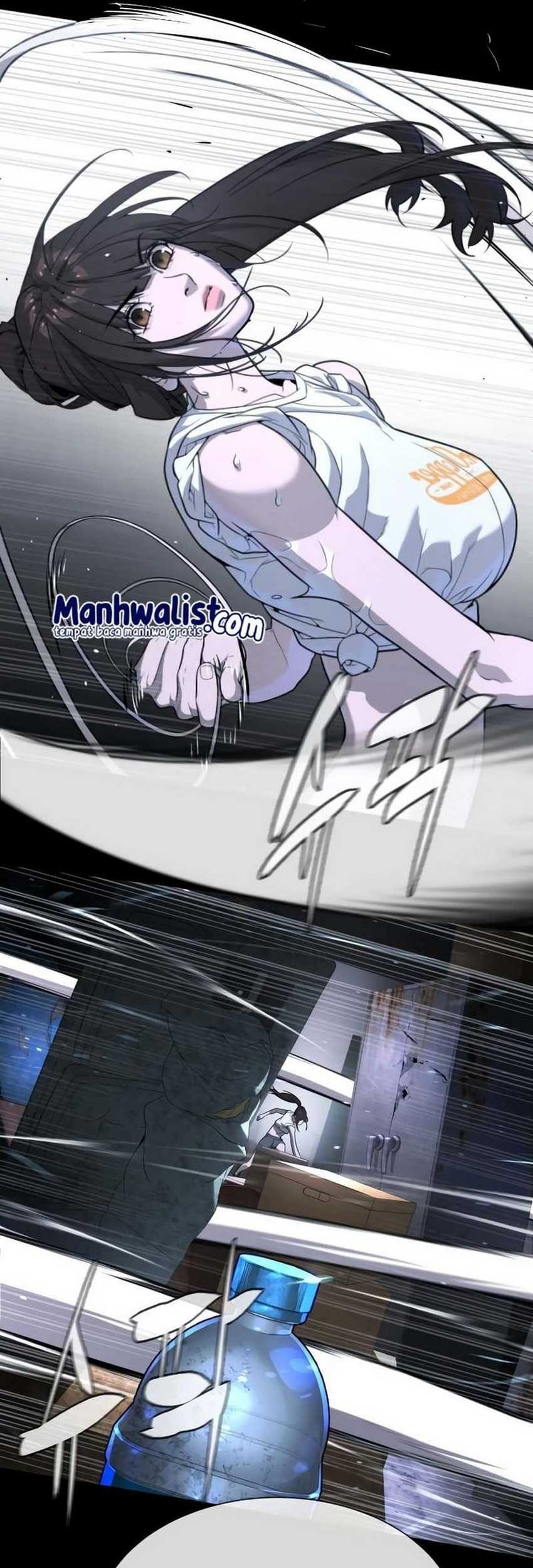 Killer Peter Chapter 53 Gambar 77