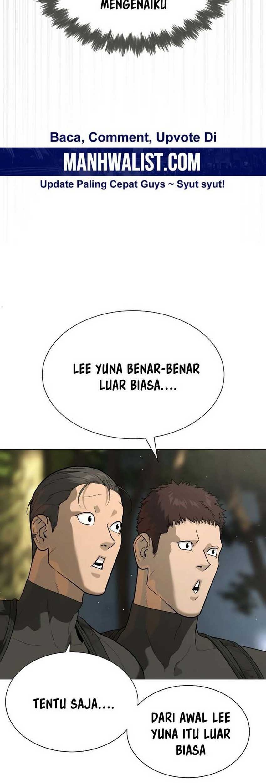 Killer Peter Chapter 53 Gambar 85