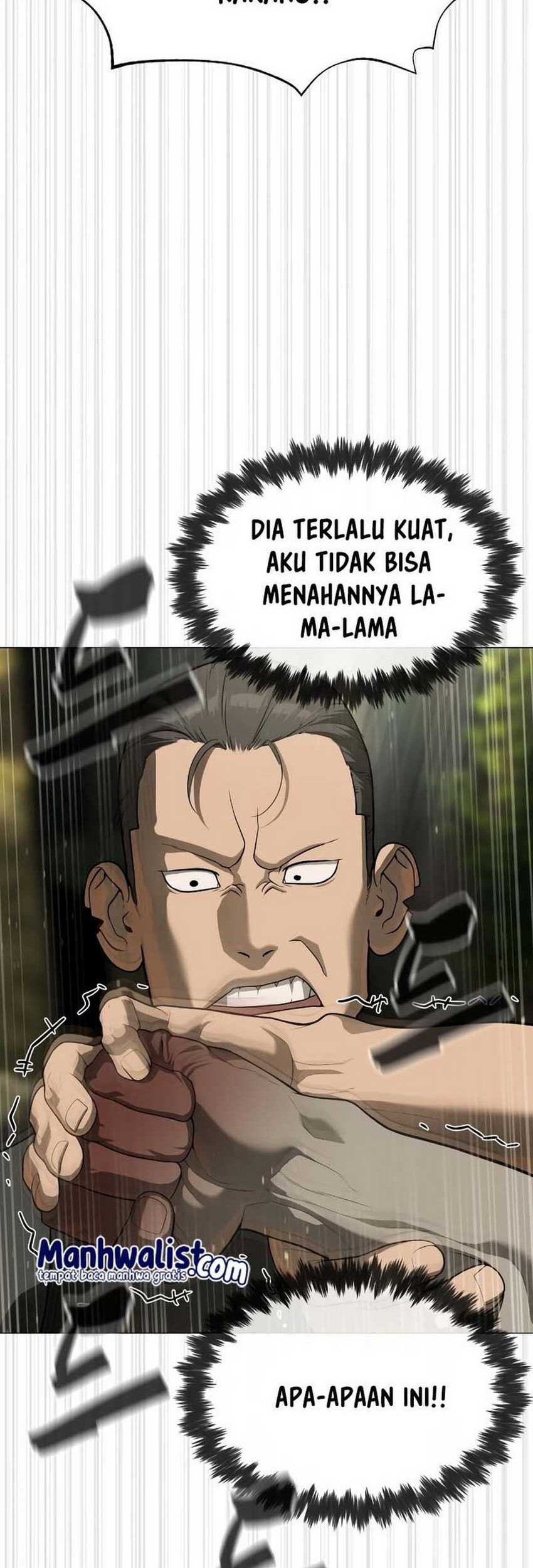 Killer Peter Chapter 53 Gambar 91