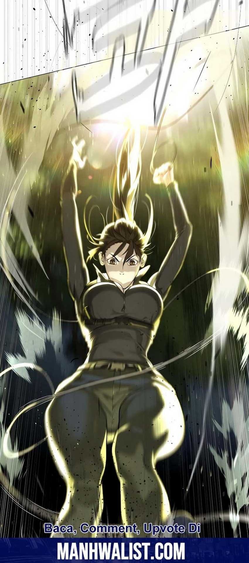 Killer Peter Chapter 53 Gambar 99