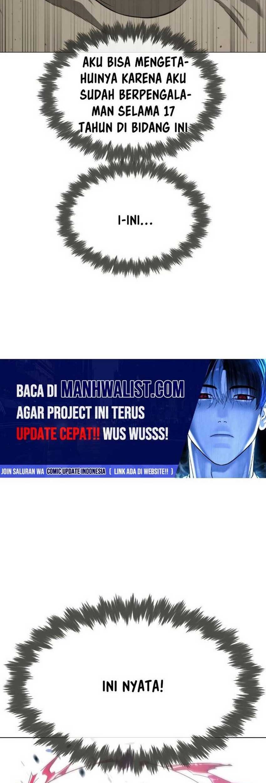 Killer Peter Chapter 53 Gambar 6