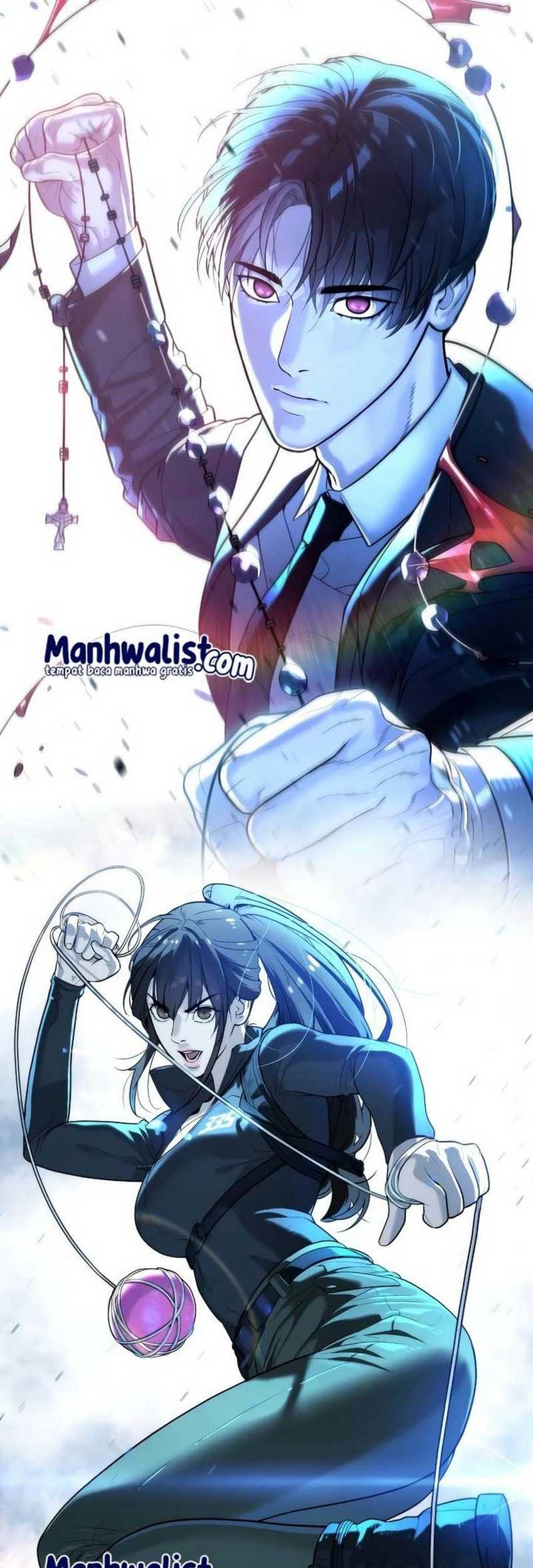 Killer Peter Chapter 53 Gambar 7
