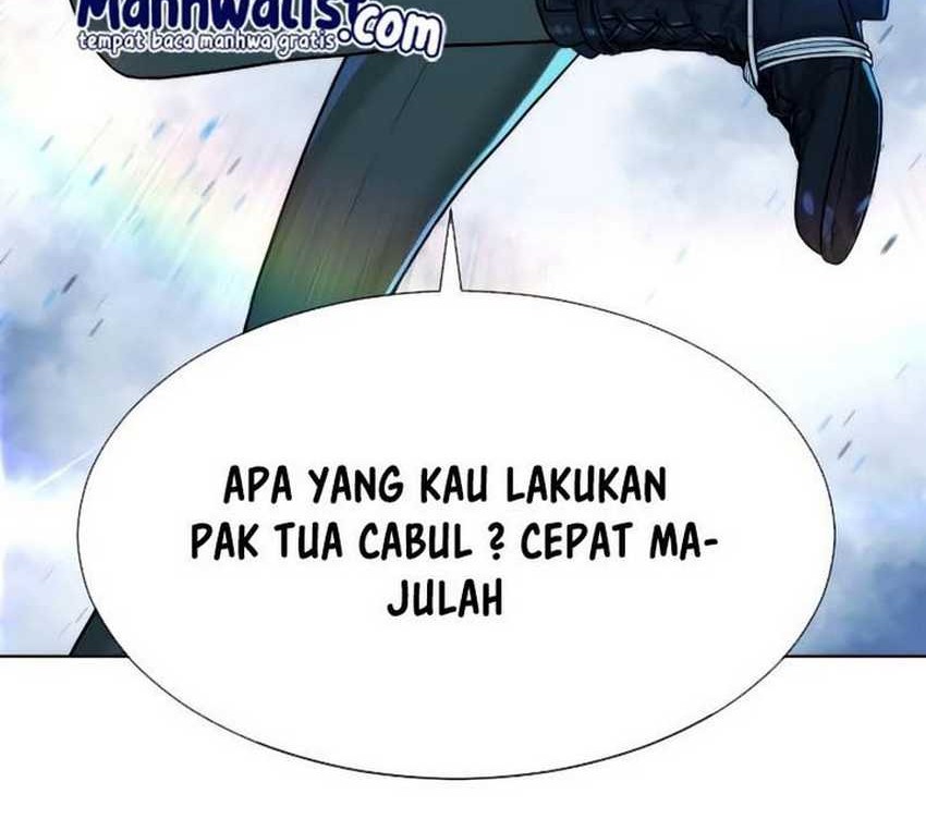 Killer Peter Chapter 53 Gambar 8