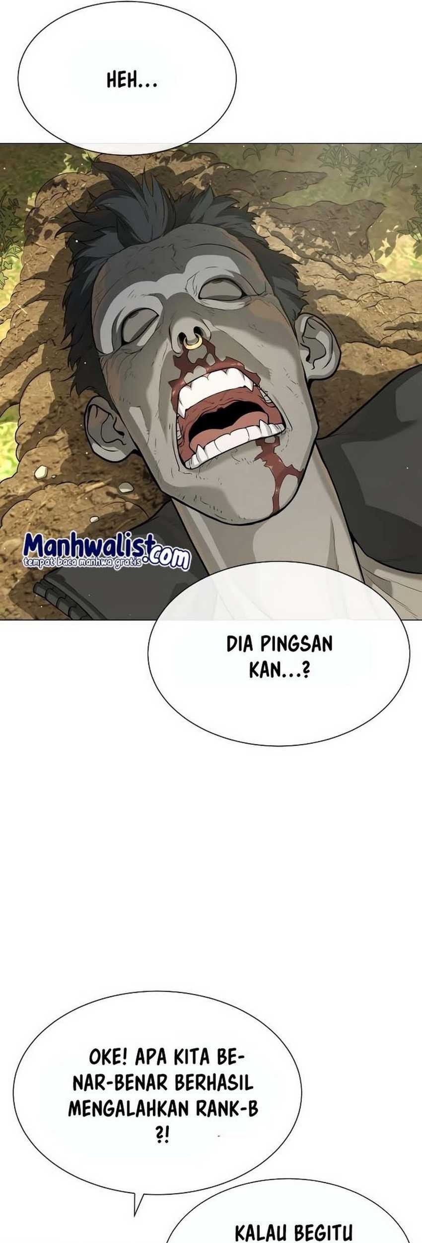 Killer Peter Chapter 53 Gambar 104