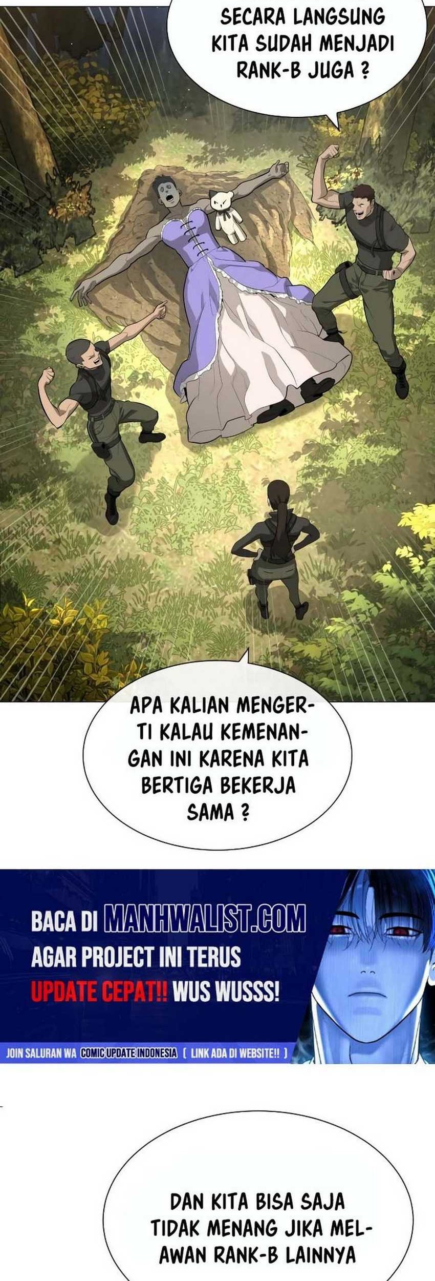 Killer Peter Chapter 53 Gambar 105