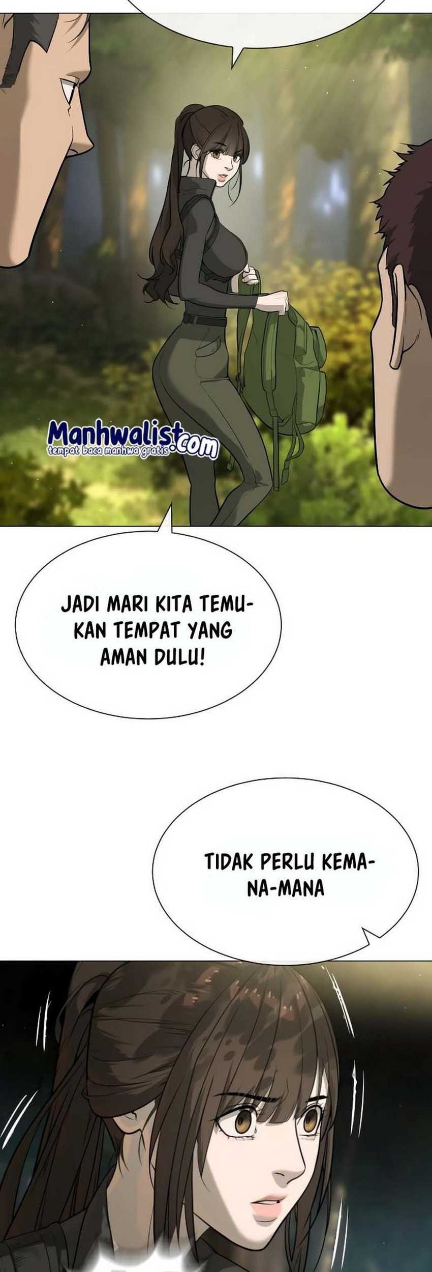 Killer Peter Chapter 53 Gambar 106