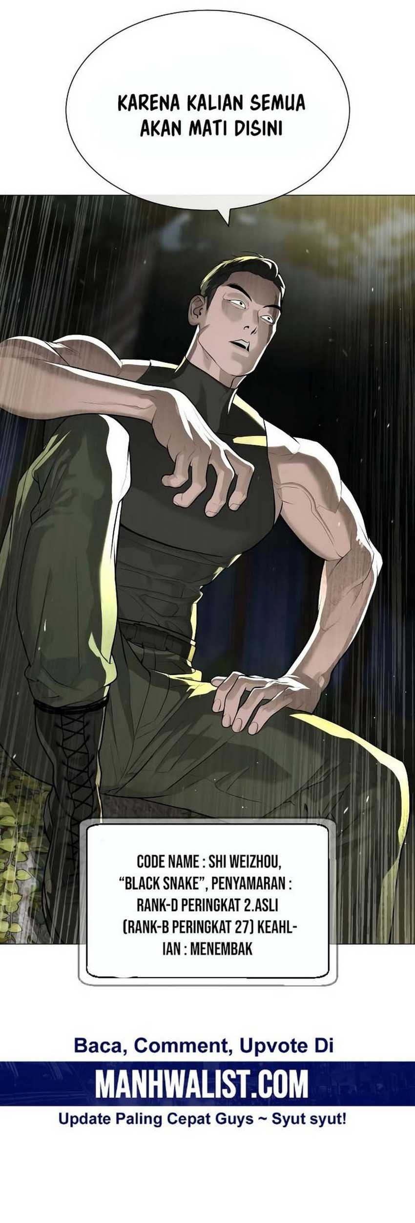Killer Peter Chapter 53 Gambar 108