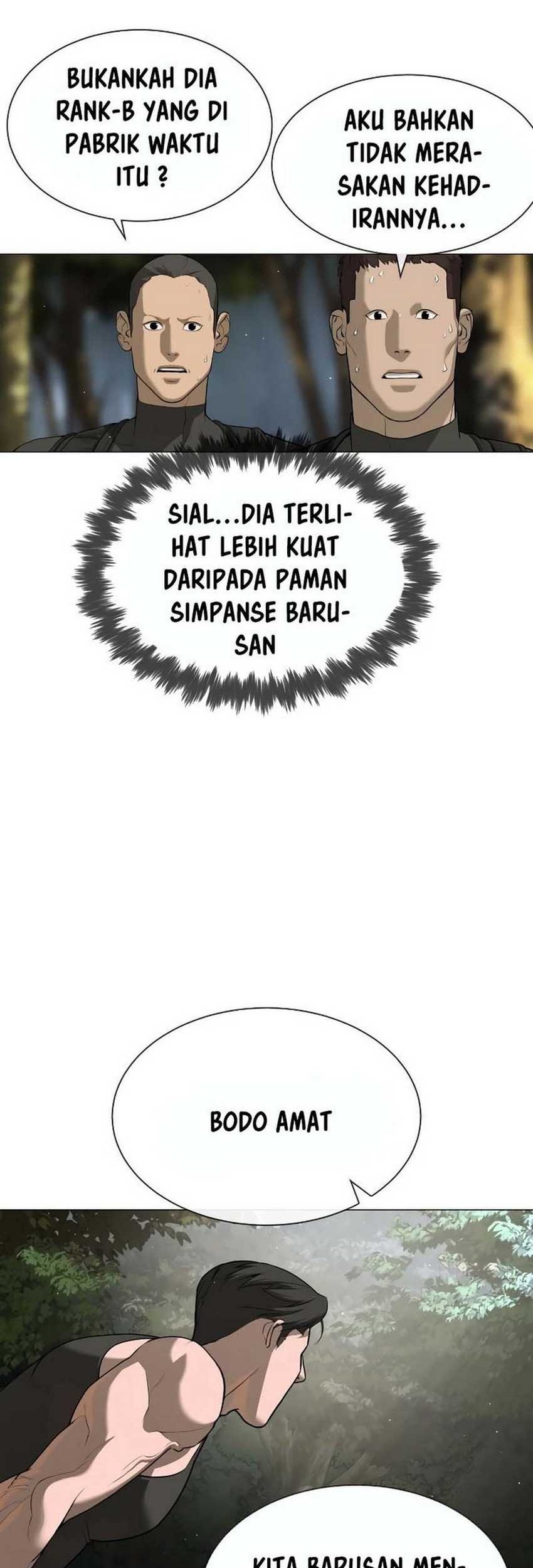 Killer Peter Chapter 53 Gambar 109