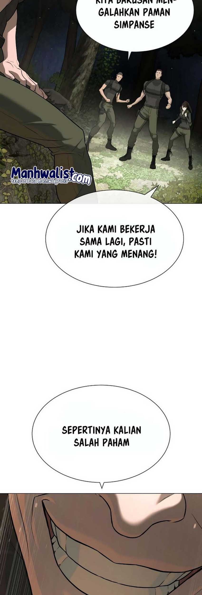 Killer Peter Chapter 53 Gambar 110
