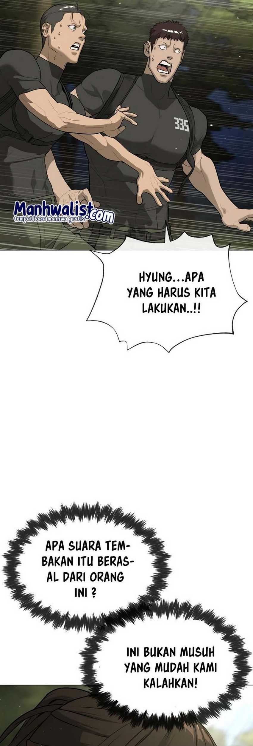 Killer Peter Chapter 53 Gambar 116