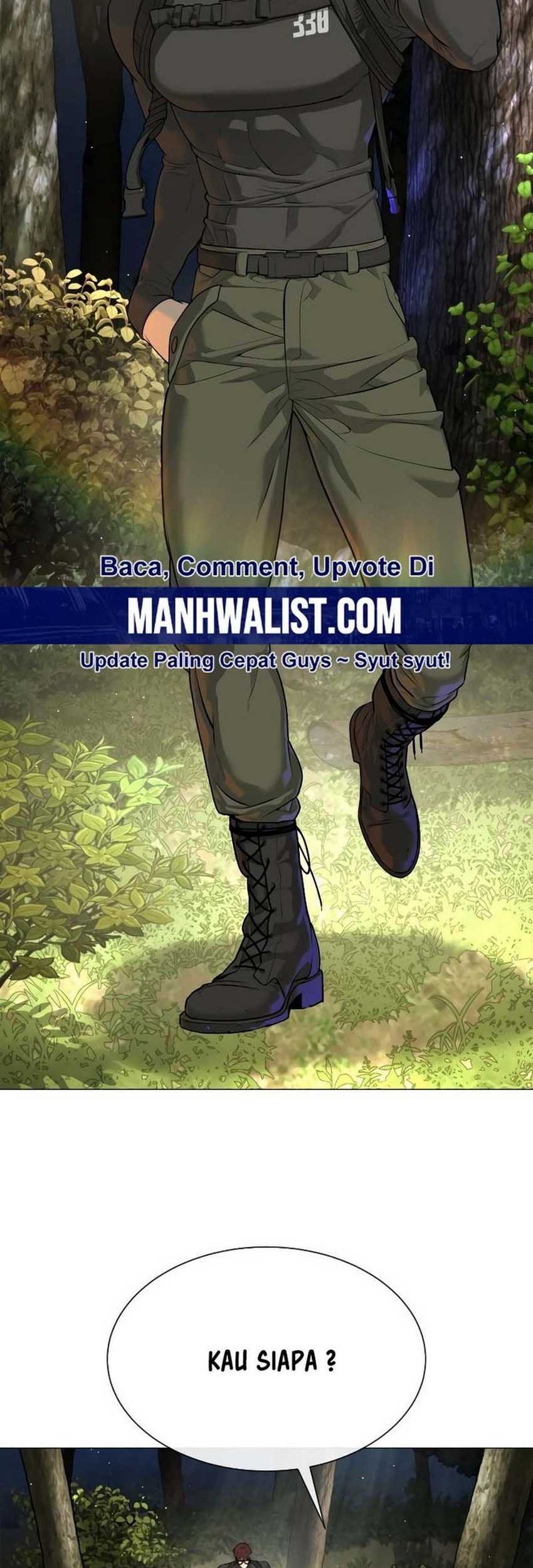 Killer Peter Chapter 53 Gambar 121