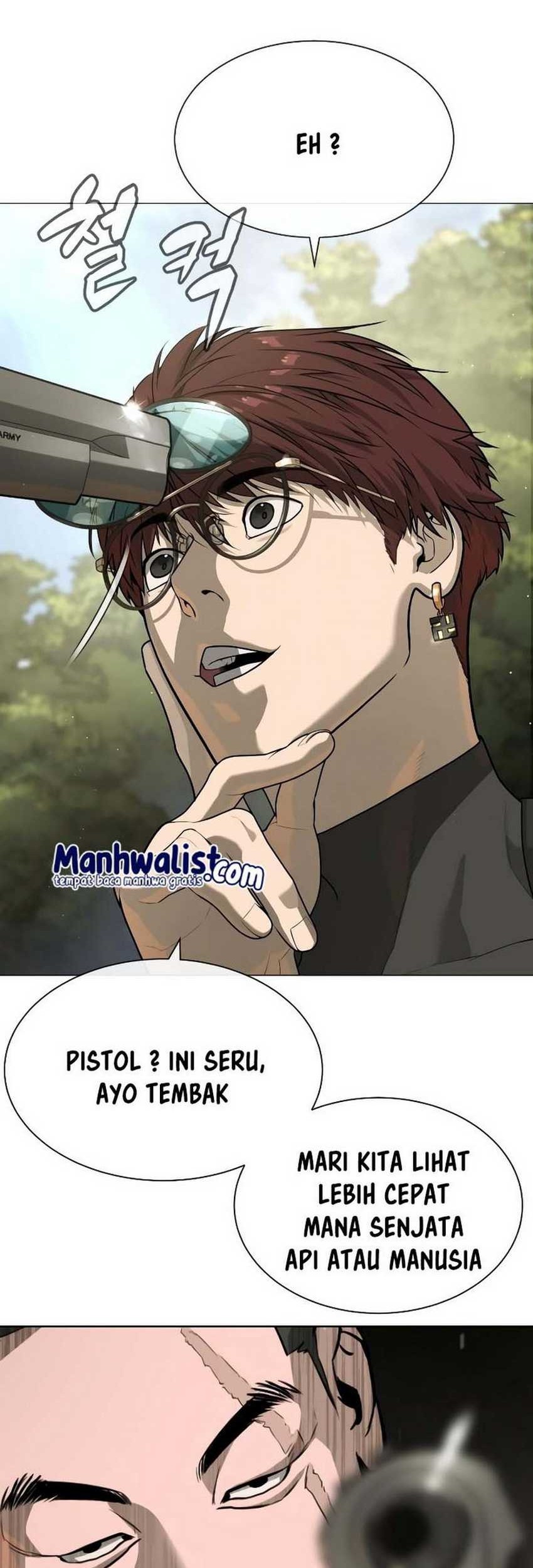 Killer Peter Chapter 53 Gambar 124