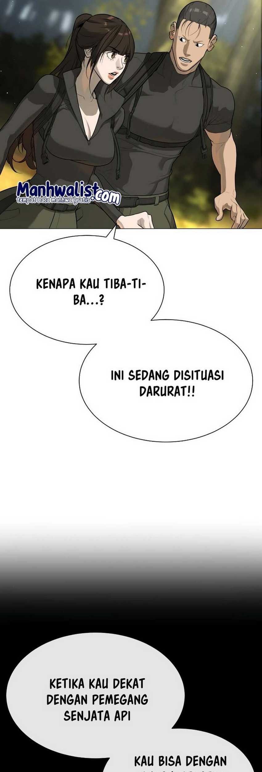 Killer Peter Chapter 53 Gambar 126