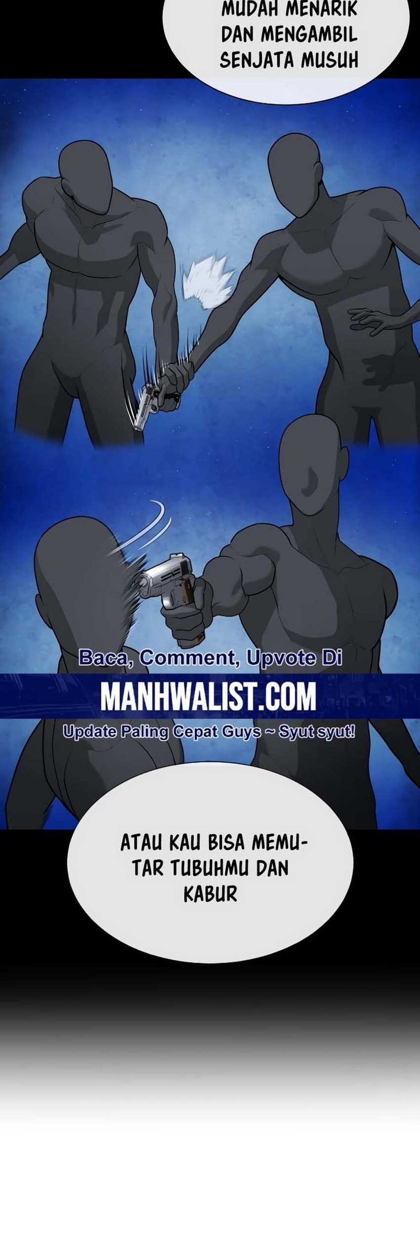 Killer Peter Chapter 53 Gambar 127