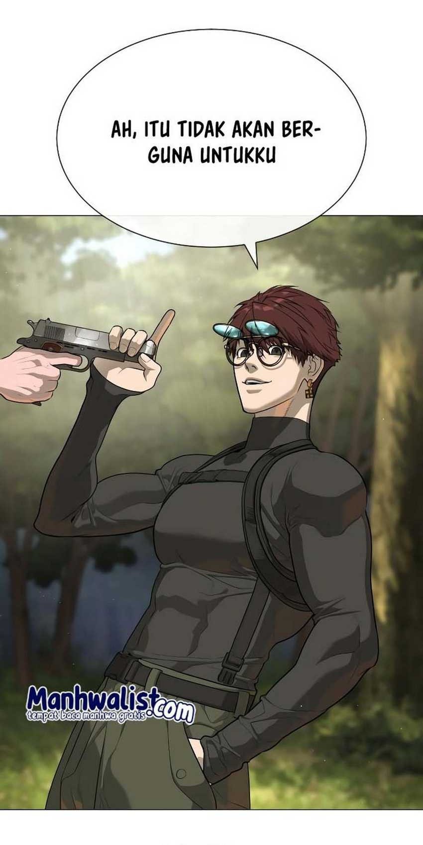 Killer Peter Chapter 53 Gambar 128
