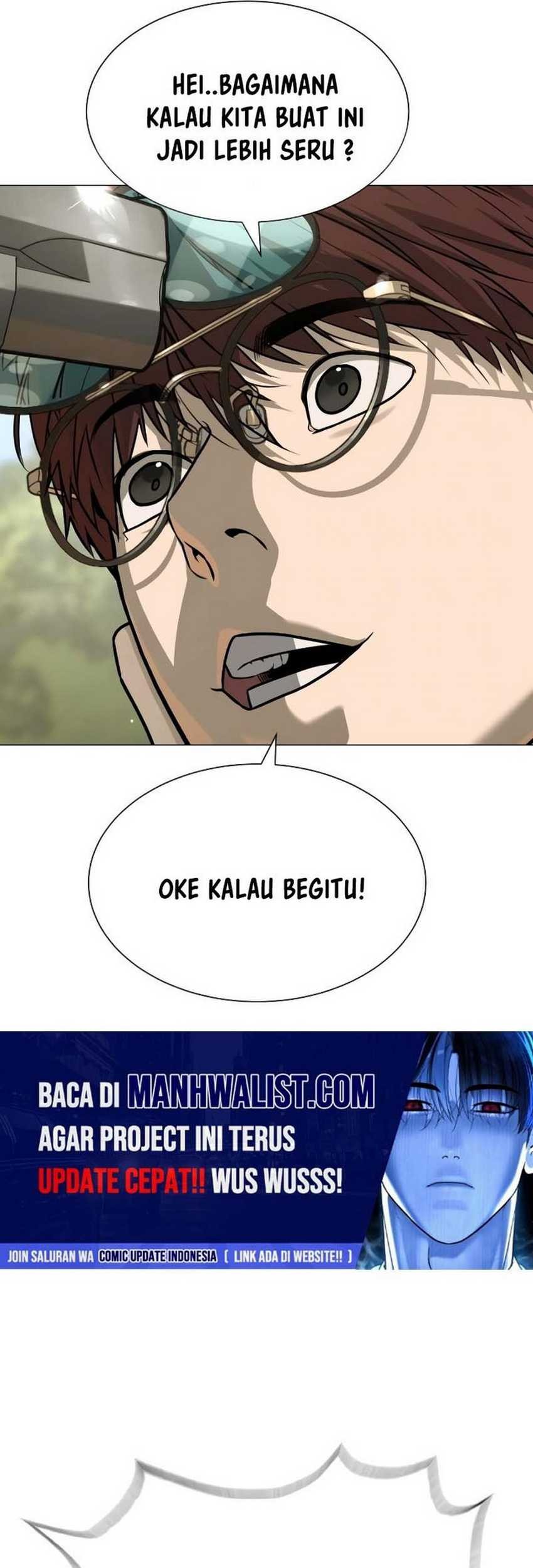 Killer Peter Chapter 53 Gambar 129