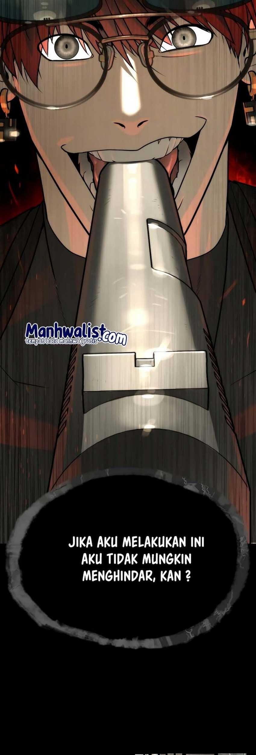 Killer Peter Chapter 53 Gambar 132