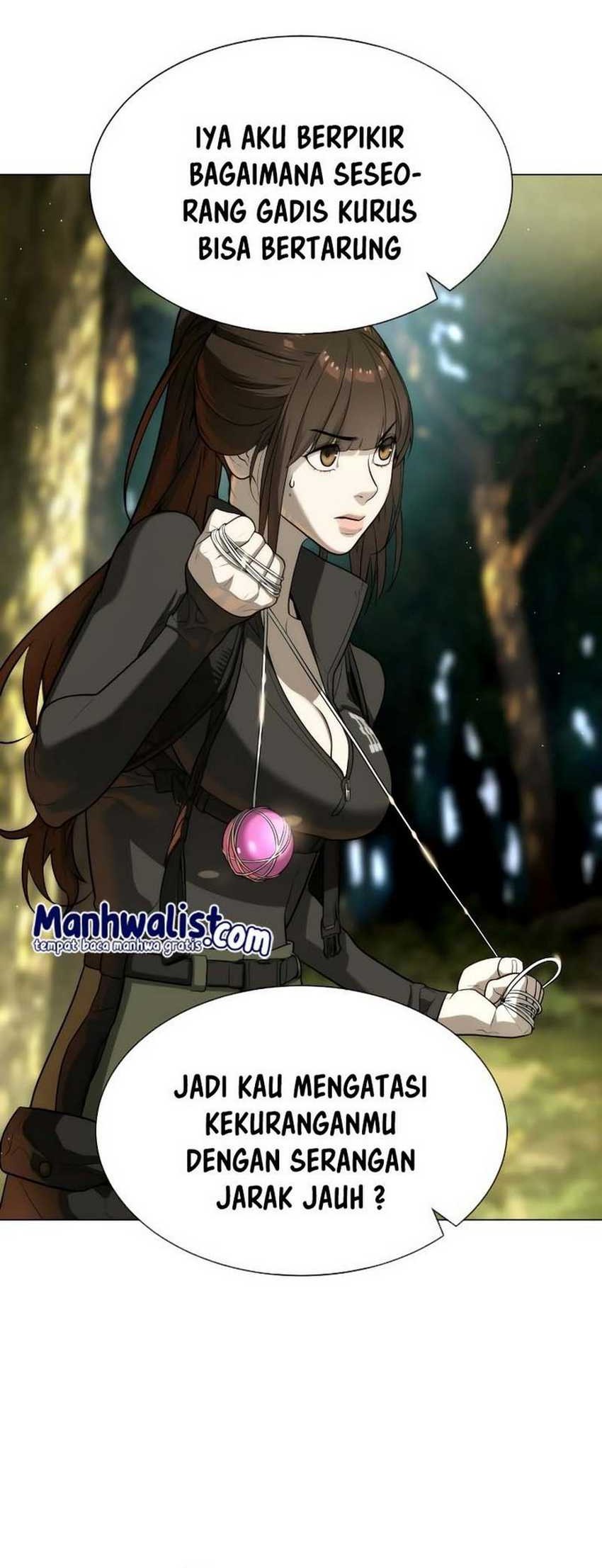 Killer Peter Chapter 53 Gambar 11