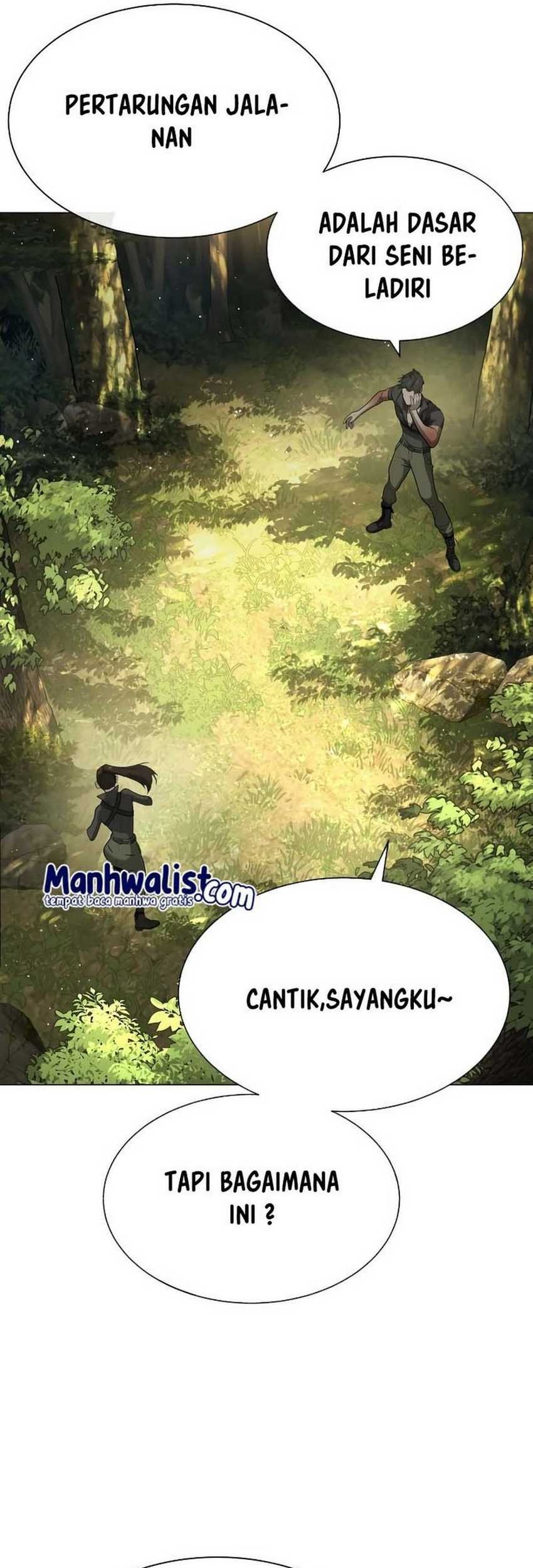 Killer Peter Chapter 53 Gambar 12