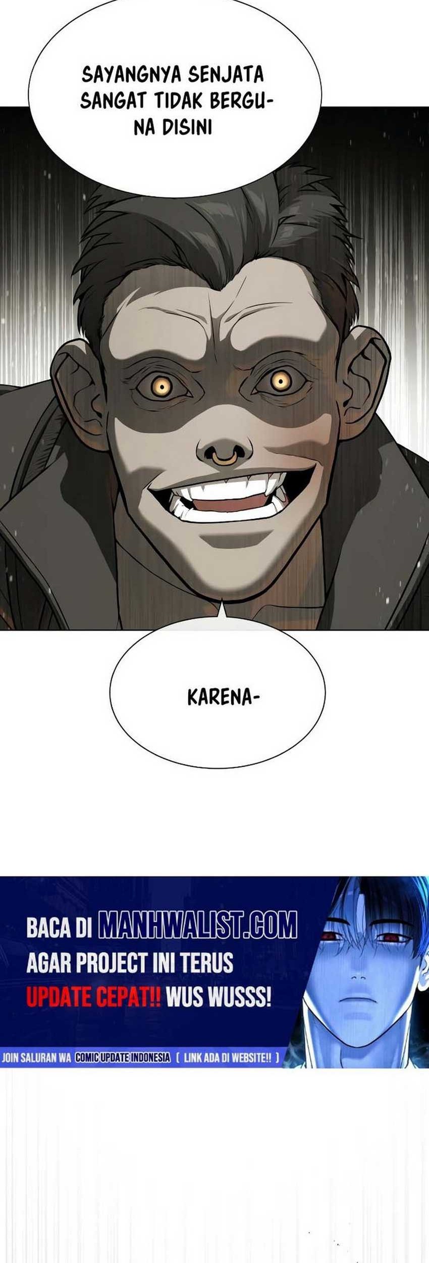 Killer Peter Chapter 53 Gambar 13