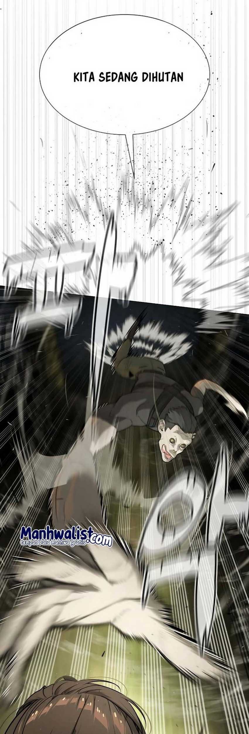 Killer Peter Chapter 53 Gambar 14