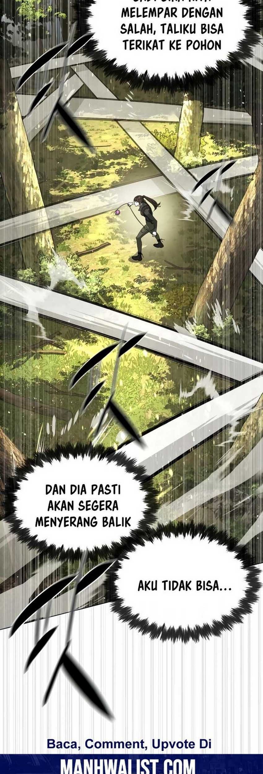 Killer Peter Chapter 53 Gambar 17