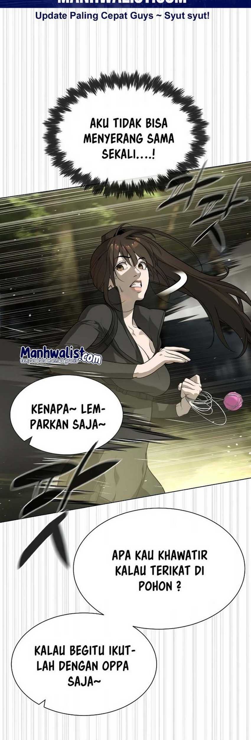 Killer Peter Chapter 53 Gambar 18