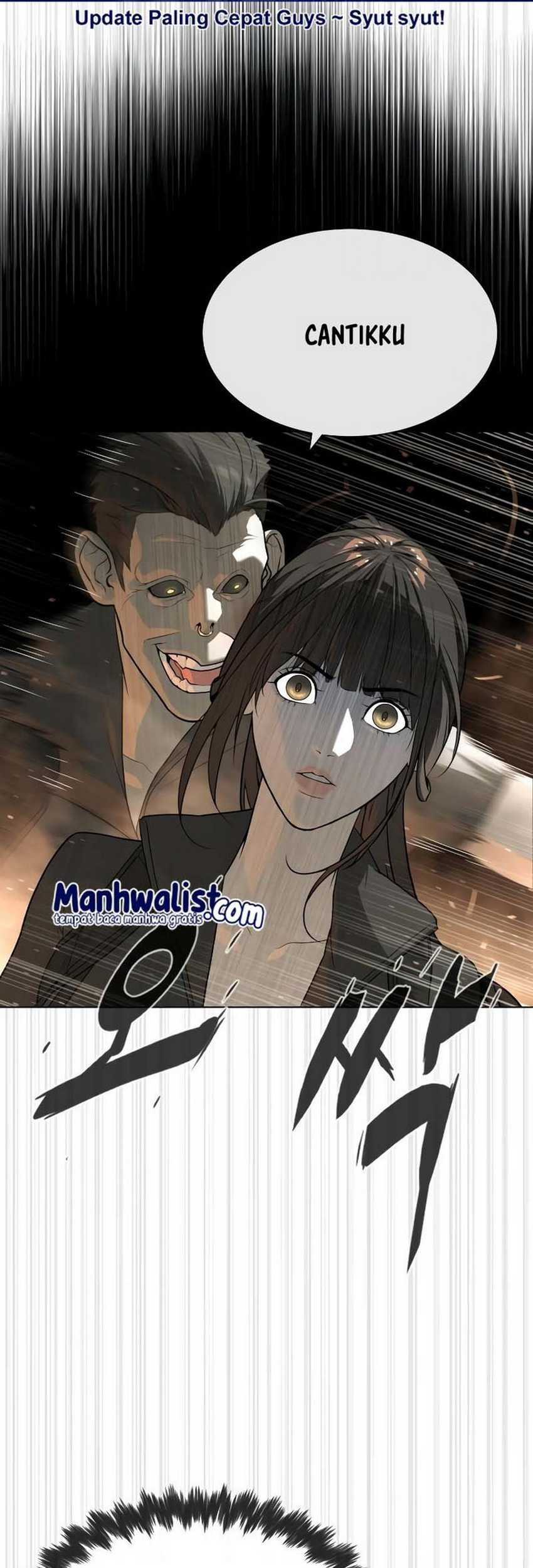 Killer Peter Chapter 53 Gambar 20