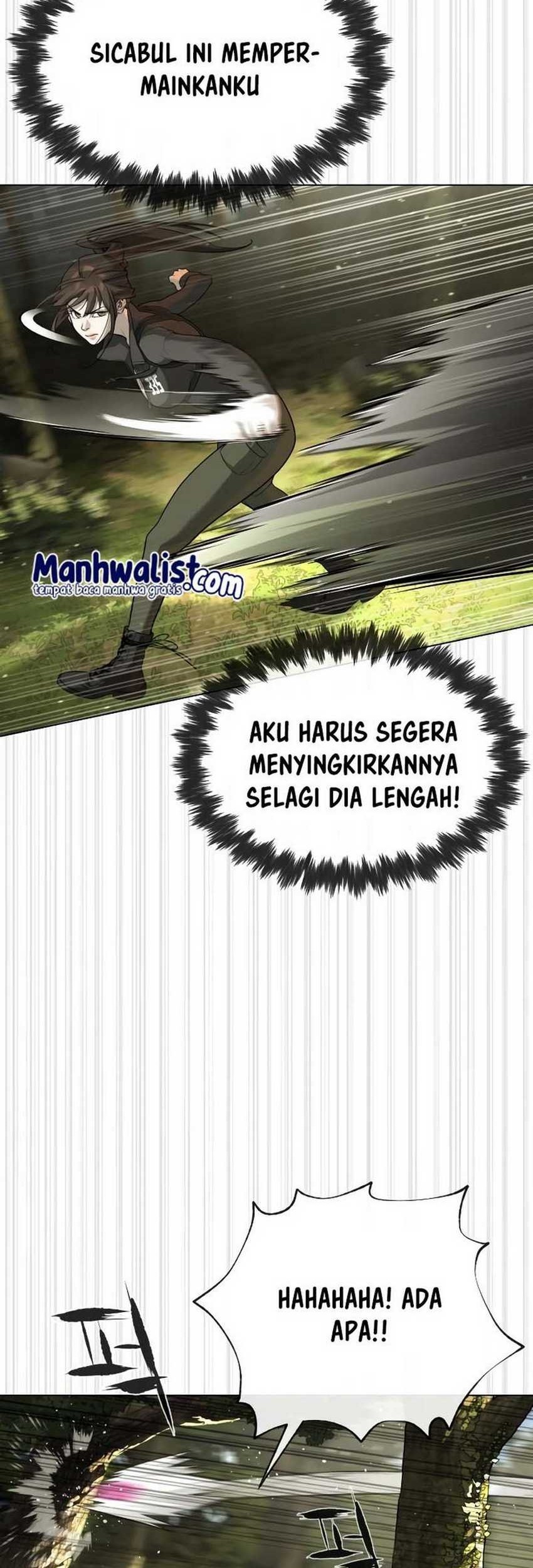 Killer Peter Chapter 53 Gambar 21
