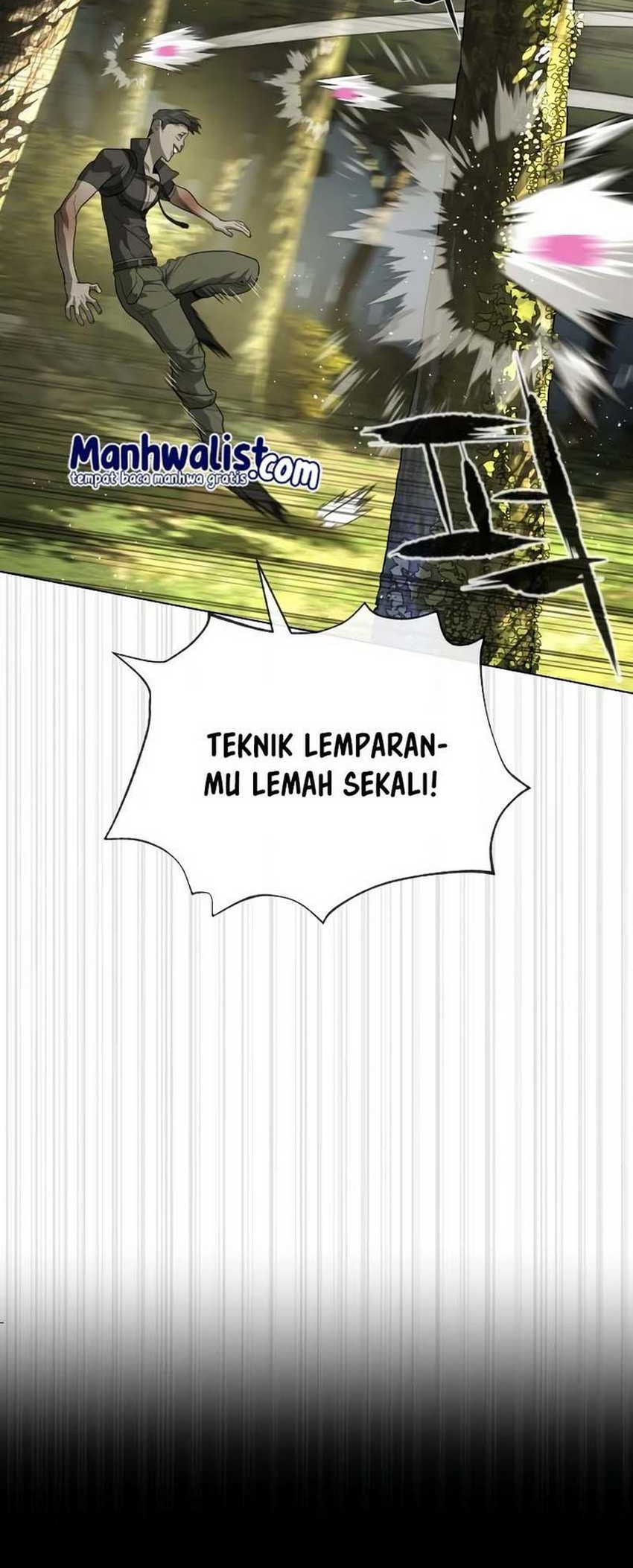 Killer Peter Chapter 53 Gambar 22