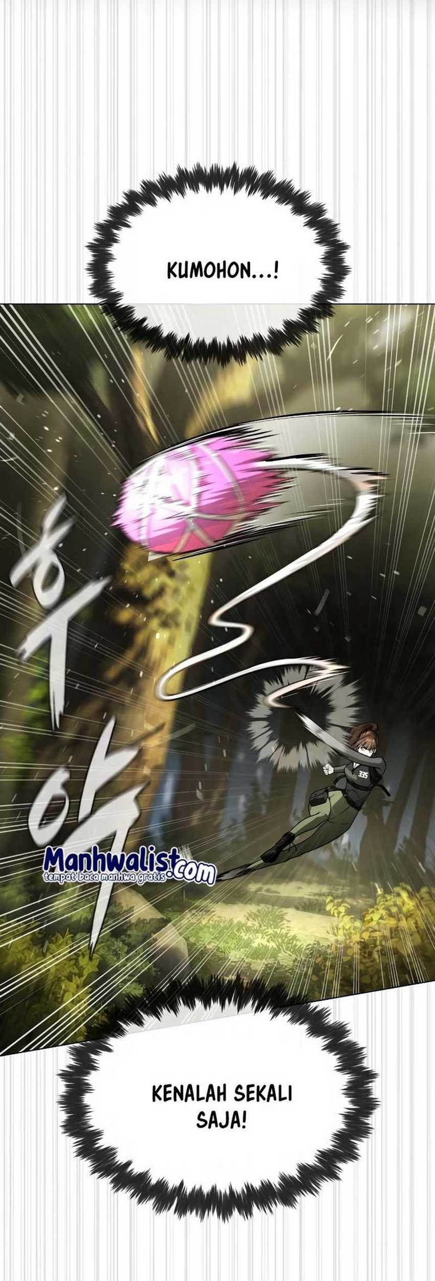 Killer Peter Chapter 53 Gambar 25